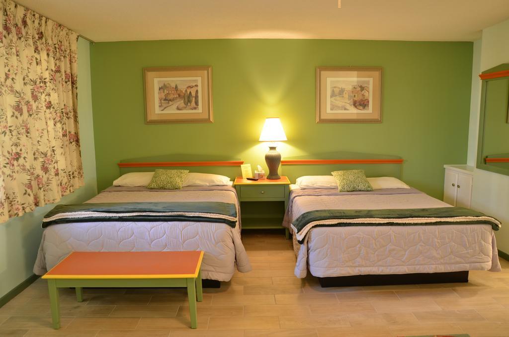 Sandpiper Springs Retreat & Spa Desert Hot Springs Zimmer foto