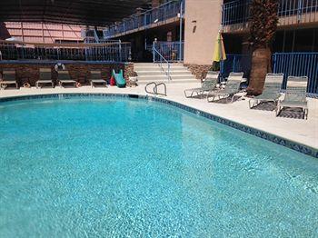 Sandpiper Springs Retreat & Spa Desert Hot Springs Exterior foto