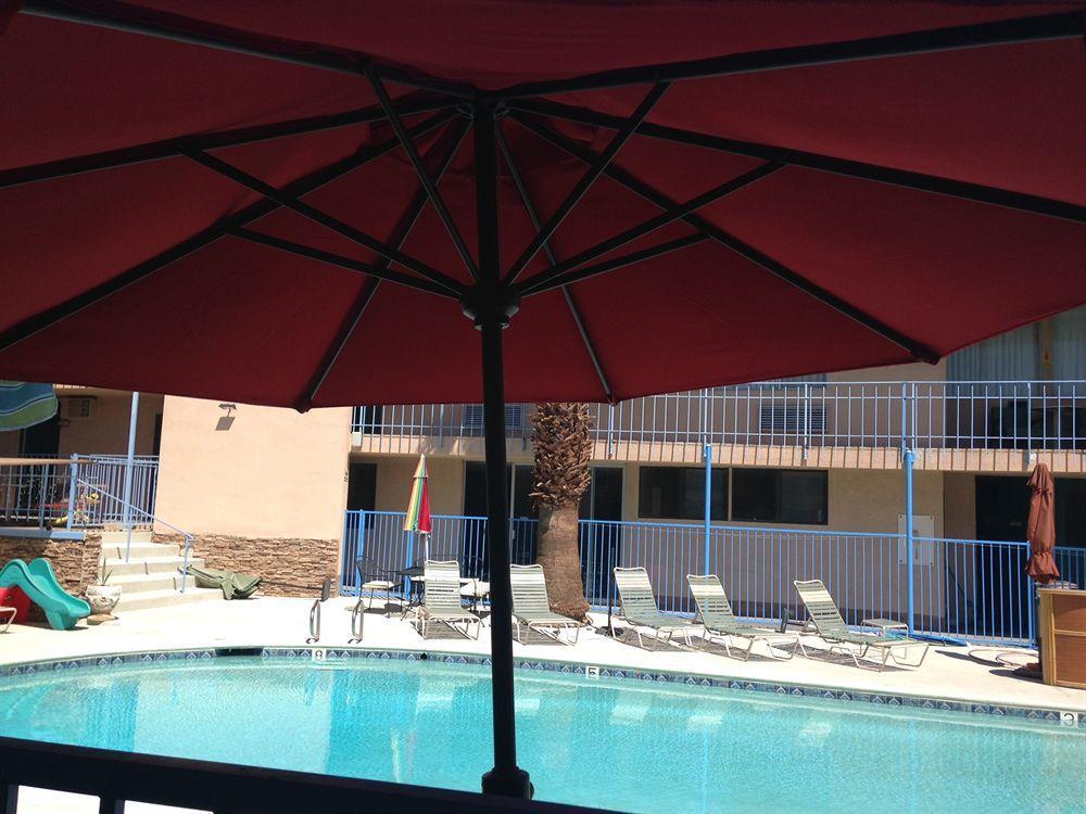 Sandpiper Springs Retreat & Spa Desert Hot Springs Exterior foto