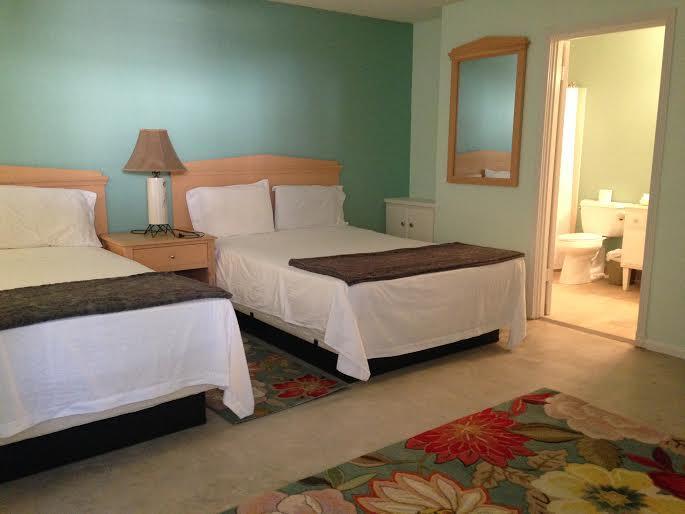 Sandpiper Springs Retreat & Spa Desert Hot Springs Exterior foto