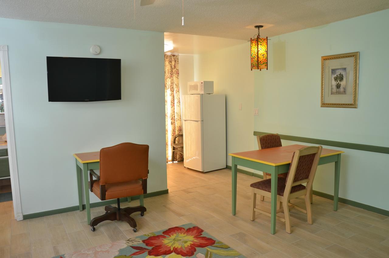 Sandpiper Springs Retreat & Spa Desert Hot Springs Exterior foto